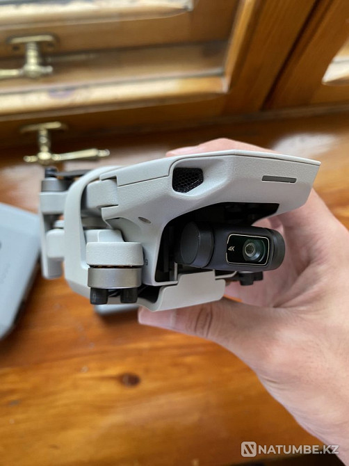 DJI MINI 2 Fly More Combo  - photo 2