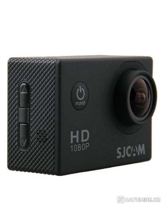 Selling action camera  - photo 3
