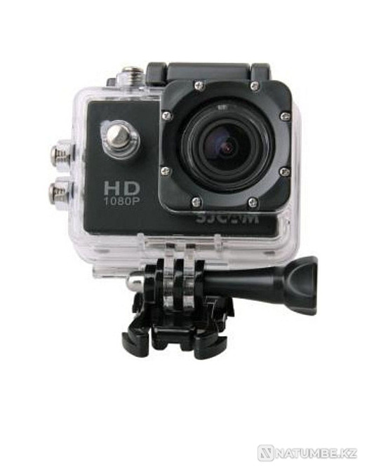 Selling action camera  - photo 2