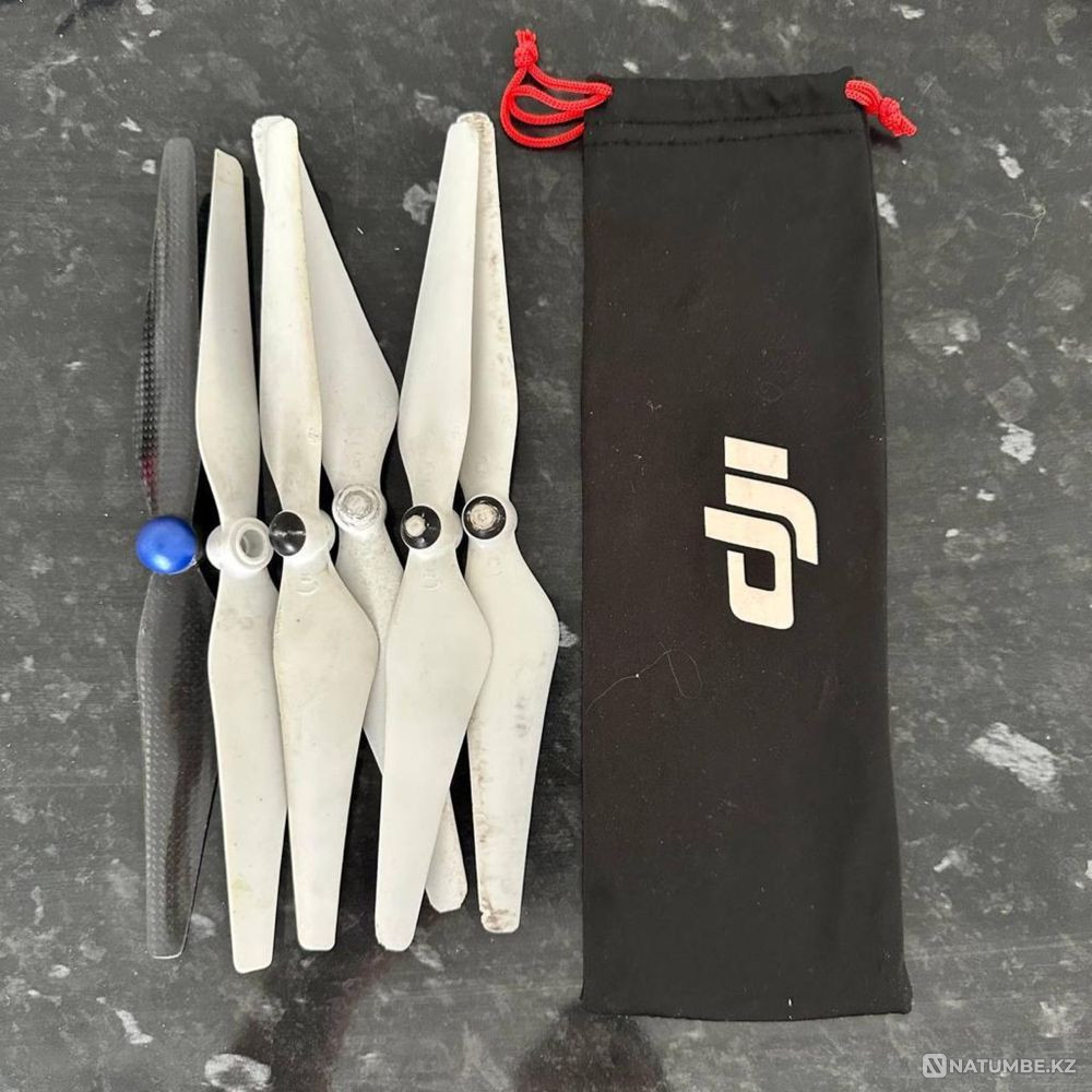 Drone copter DJI PHANTOM 3  - photo 6