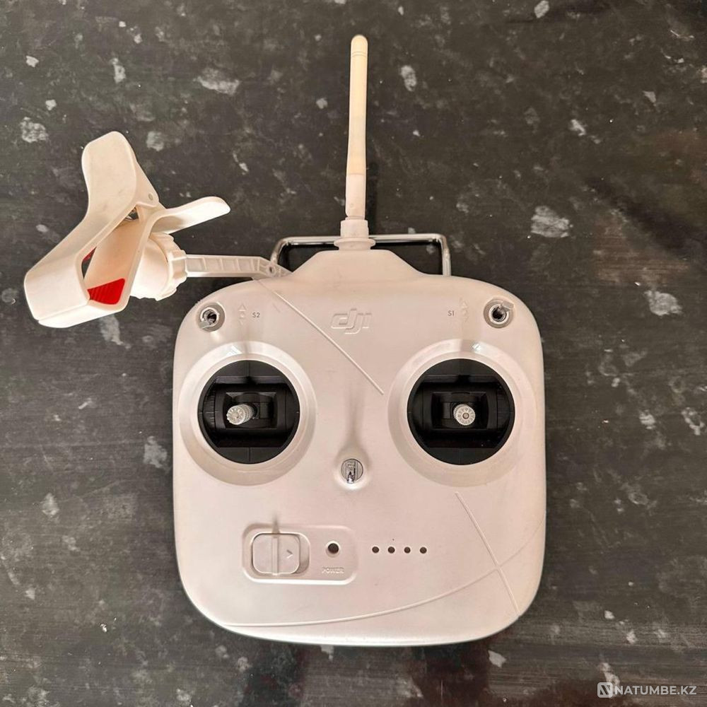 Drone copter DJI PHANTOM 3  - photo 3