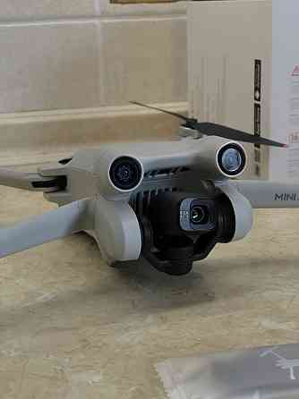 Продам дрон DJI mini 3 pro с пультом Dji RC 