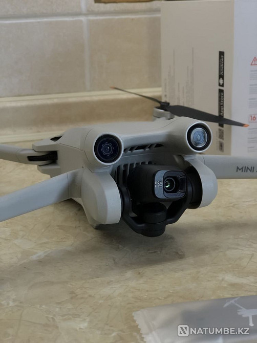 Selling DJI mini 3 pro drone with Dji RC remote control  - photo 4