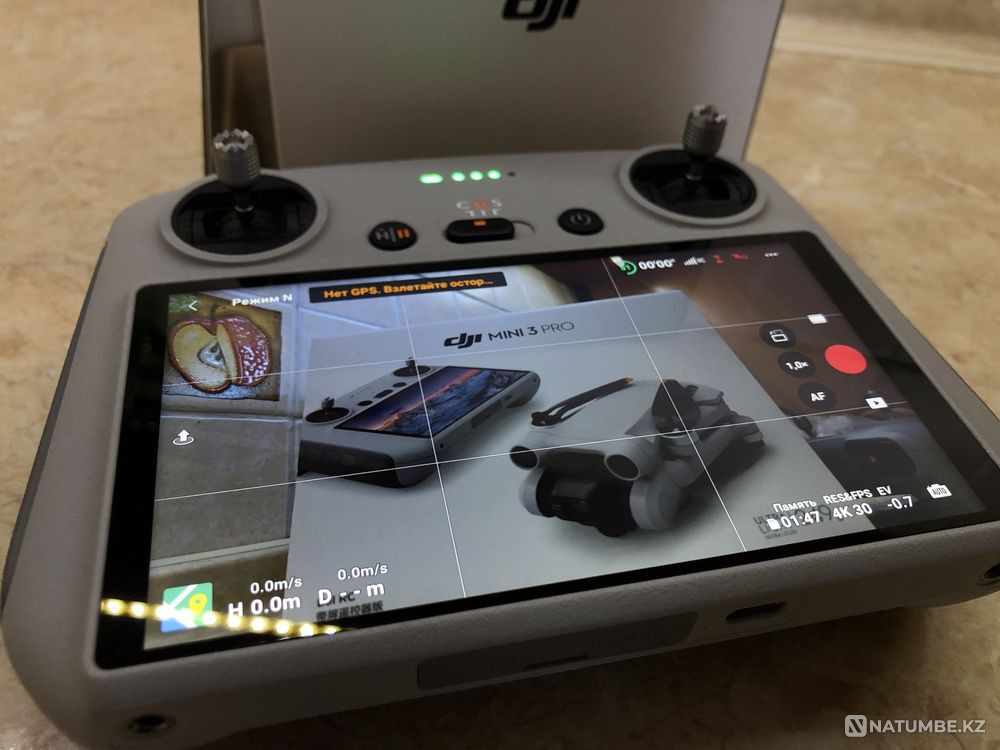 Selling DJI mini 3 pro drone with Dji RC remote control  - photo 6