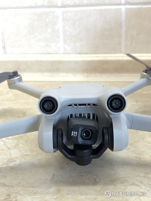 Selling DJI mini 3 pro drone with Dji RC remote control  - photo 2