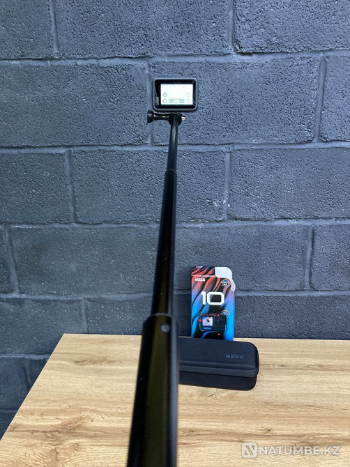 GoPro 10 Hero Black  - photo 4