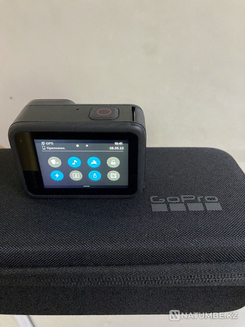 GoPro 10 Hero Black  - photo 1