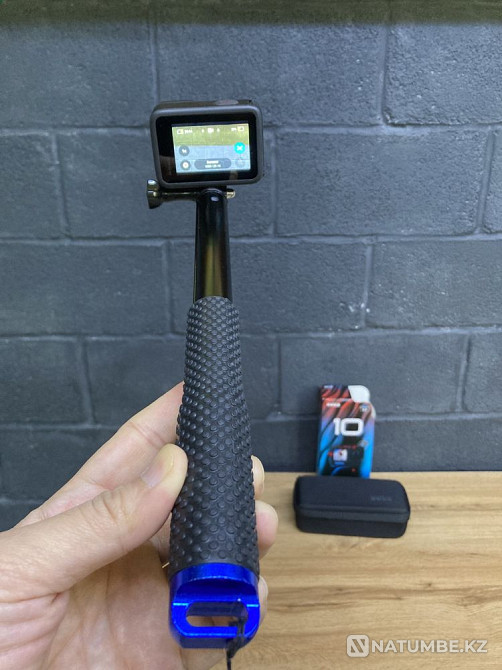 GoPro 10 Hero Black  - photo 5