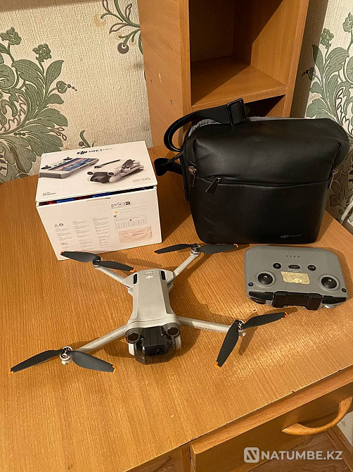 Selling Dji mini 3 pro drone  - photo 1