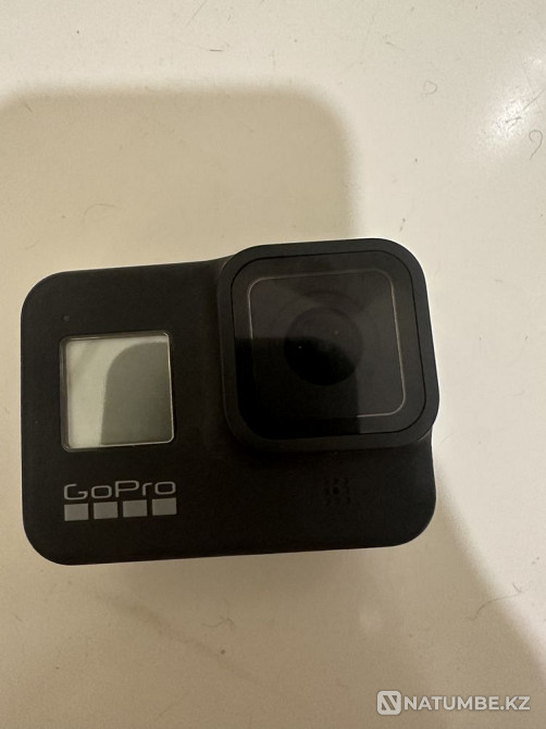 GoPro 8 action camera  - photo 1