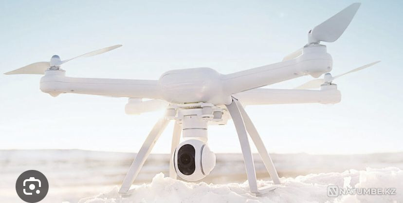 Xiaomi 4K quadcopter  - photo 1