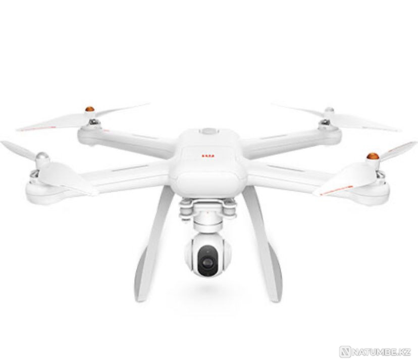 Xiaomi 4K quadcopter  - photo 2