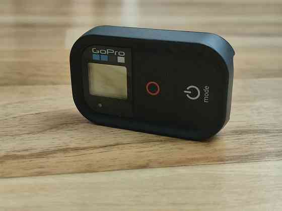 GoPro hero 3+ black edition 