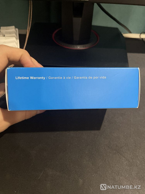 GoPro HERO9/10/11/12 Waterproof Case  - photo 4