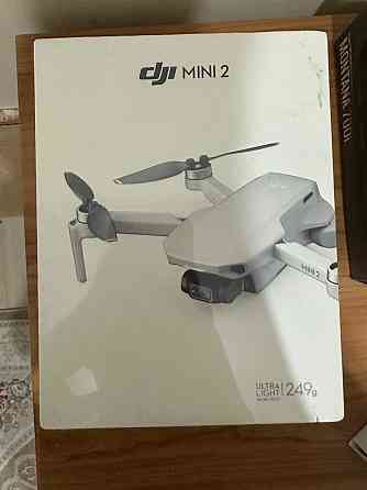 Продам квадрокоптер DJI MINI 2 