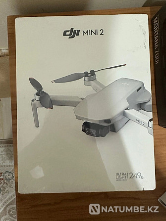 DJI MINI 2 quadcopter for sale  - photo 1