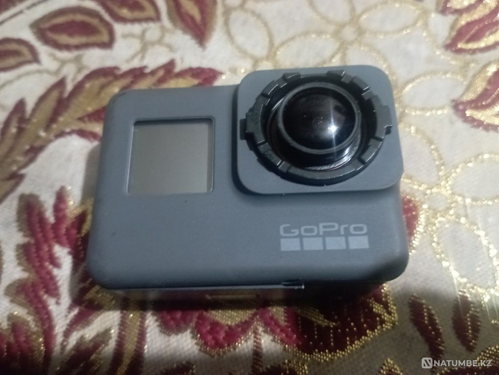 Used GoPro for sale  - photo 4