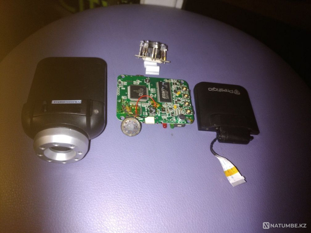 Video camera for spare parts  - photo 2