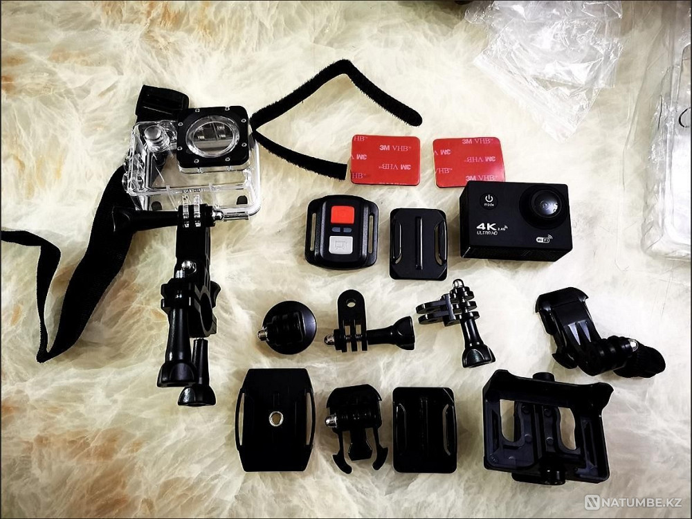 Go Pro New Series  - photo 2