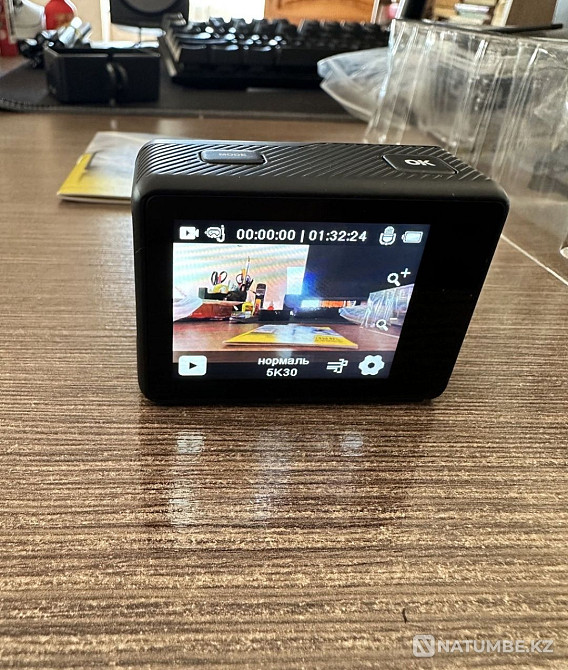 Go Pro New Series  - photo 4