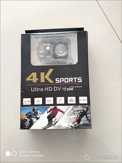 Go Pro New Series  - photo 1