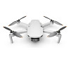 Дрон DJI Mini2 FlyMoreCombo серый 