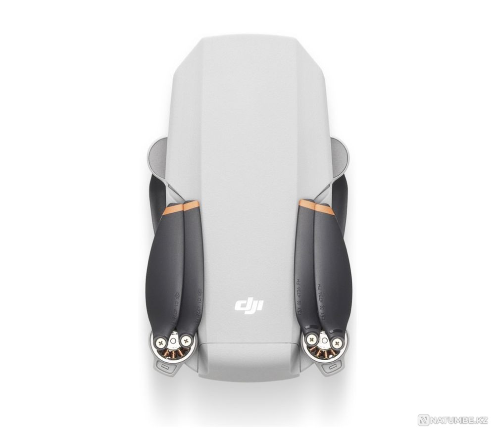 DJI Mini2 FlyMoreCombo drone gray  - photo 3