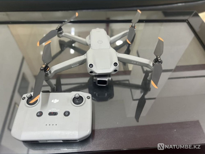 Selling Drone Quadcopter  - photo 3