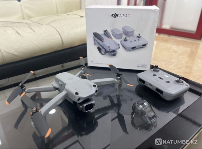 Selling Drone Quadcopter  - photo 1