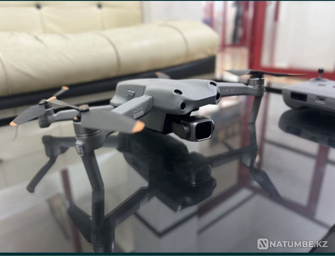 Selling Drone Quadcopter  - photo 2