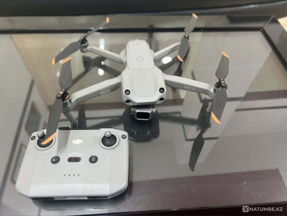 Selling Drone Quadcopter  - photo 3