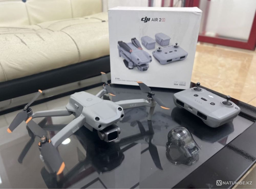 Selling Drone Quadcopter  - photo 1