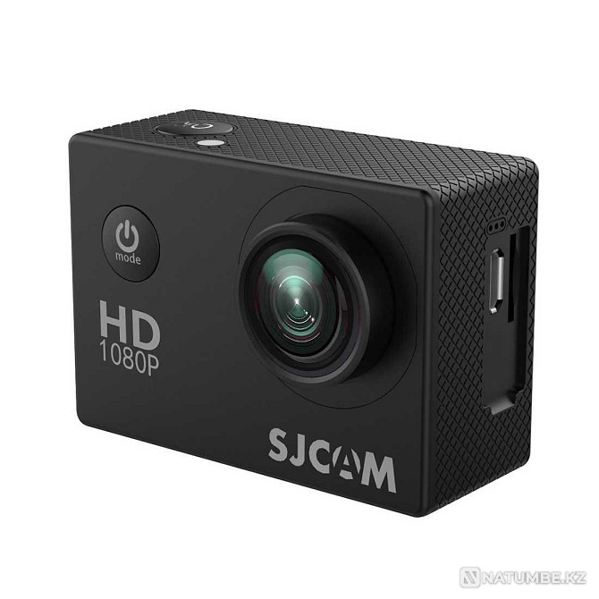 SJCAM SJ4000 экшн камерасы  - изображение 1
