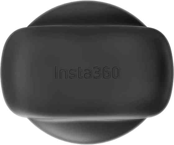 Защита объектива Insta360 X3 Lens Cap (CINSBAQB) 
