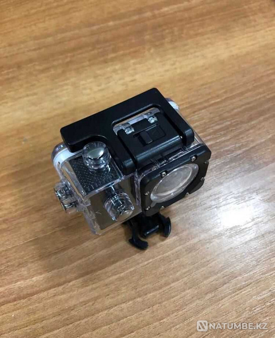 Sports action camera H16-5JR 4K. Camera. Wholesale and Retail  - photo 3