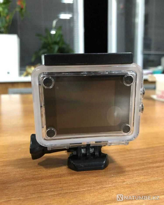 Sports action camera H16-5JR 4K. Camera. Wholesale and Retail  - photo 2