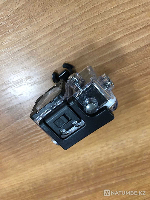 ACTION CAMERA 4K H12. GOU PRO. Huge selection. Wholesale and Retail.  - photo 3