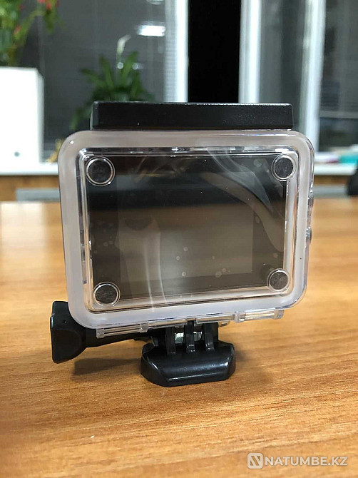 ACTION CAMERA 4K H12. GOU PRO. Huge selection. Wholesale and Retail.  - photo 2