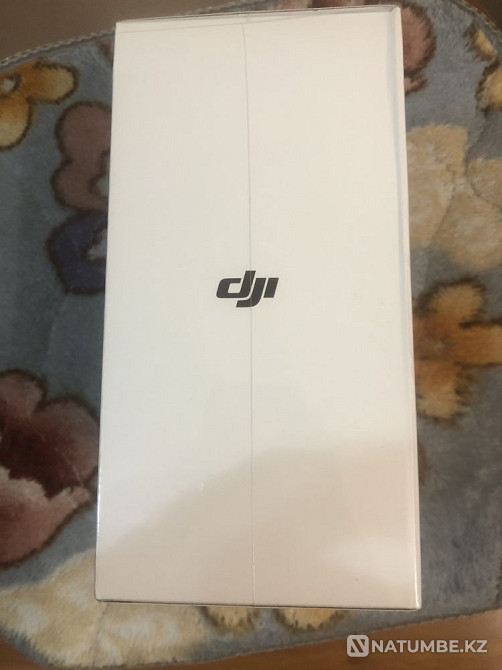 Action camera DJI Osmo pocket 3 combo  - photo 2