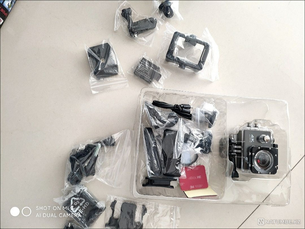 Go Pro New Series  - photo 2