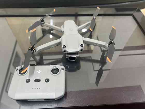 dji air2s дрон 2 