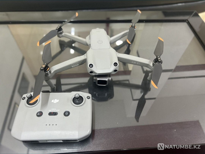 dji air2s drone 2  - photo 1