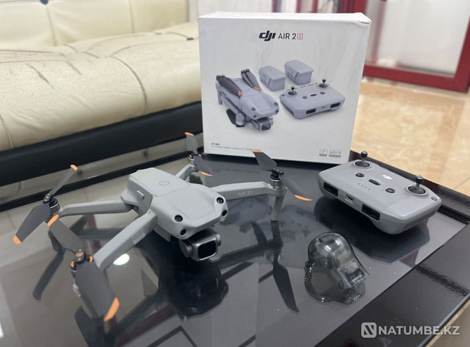 dji air2s дрон 2  - изображение 5