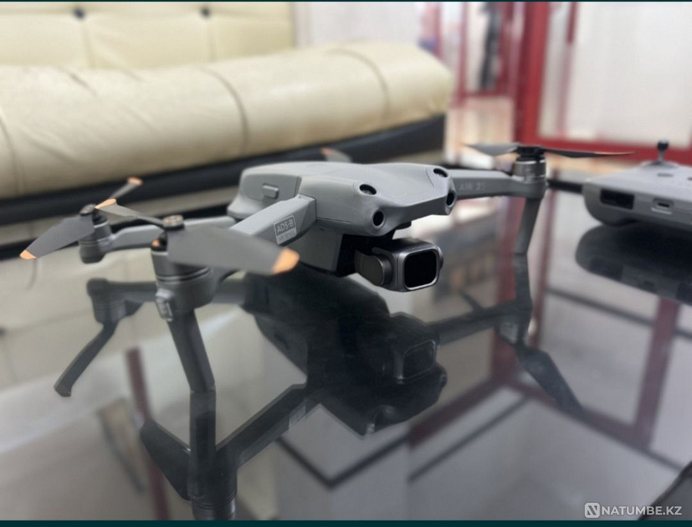 dji air2s drone 2  - photo 2
