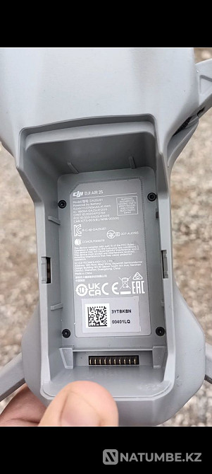 dji air2s drone 2  - photo 4