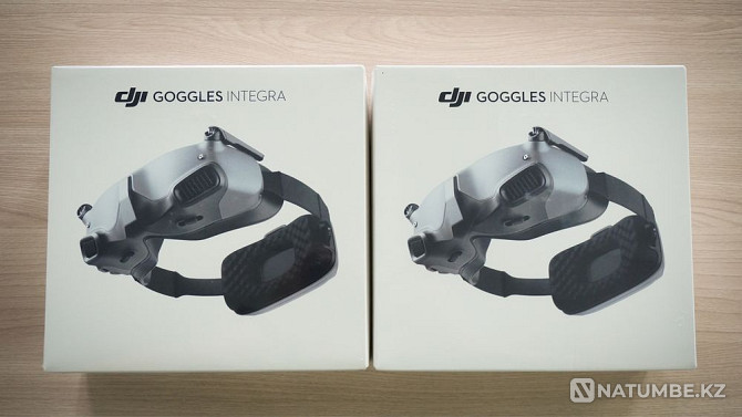 DJI Goggles Integra  - изображение 1