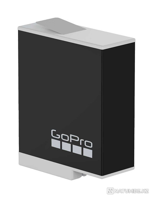 Enduro battery Gopro hero 9/10  - photo 2