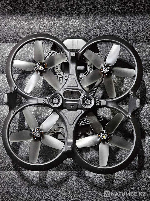 FPV коптер DJI Avata  - изображение 4