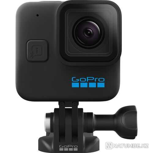 GoPro Hero 11 Black Mini  - photo 2