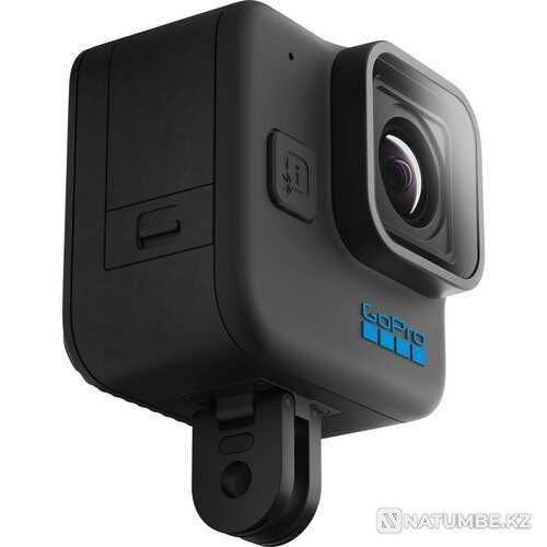 GoPro Hero 11 Black Mini  - photo 1